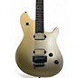 Used 2024 EVH Wolfgang Special Aztec Gold Solid Body Electric Guitar