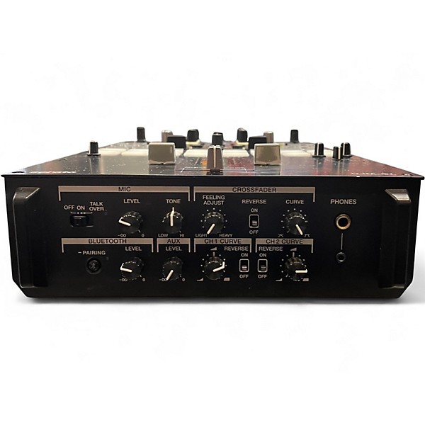 Used Pioneer DJ DJM-S7