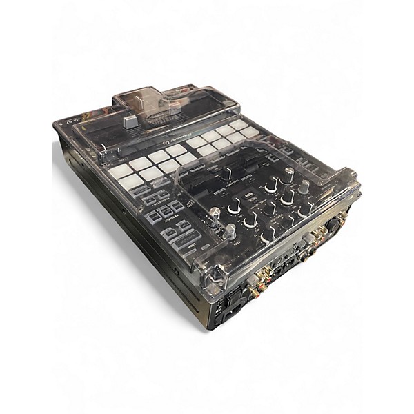 Used Pioneer DJ DJM-S7