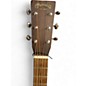 Used Martin 00015M Mahogany Acoustic Guitar
