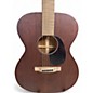 Used Martin 00015M Mahogany Acoustic Guitar