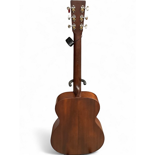 Used Martin 00015M Mahogany Acoustic Guitar