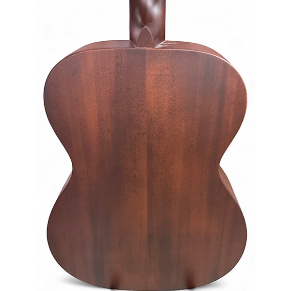 Used Martin 00015M Mahogany Acoustic Guitar