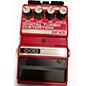 Used DOD DFX5 Effect Pedal thumbnail