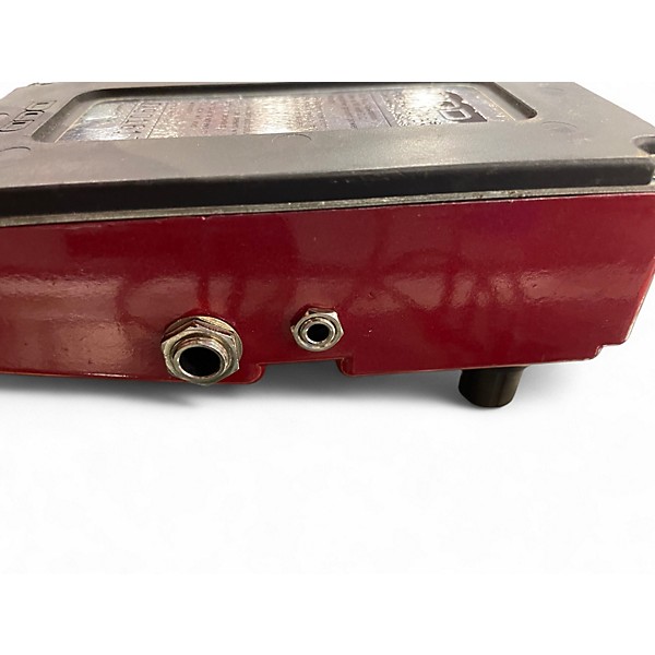 Used DOD DFX5 Effect Pedal