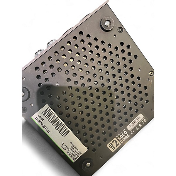 Apollo Twin MK2 solo 中古品 UNIVERSAL AUDIO◇Apollo Twin mk2 Solo/楽器周辺機器その他