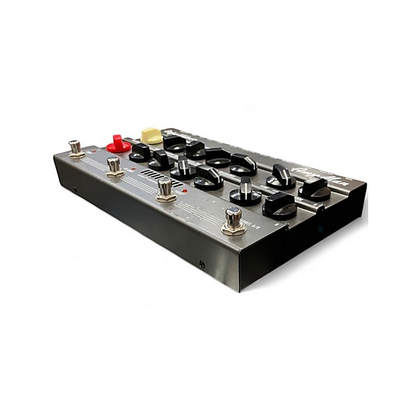 Used Hughes & Kettner AMPMAN MODERN Effect Processor