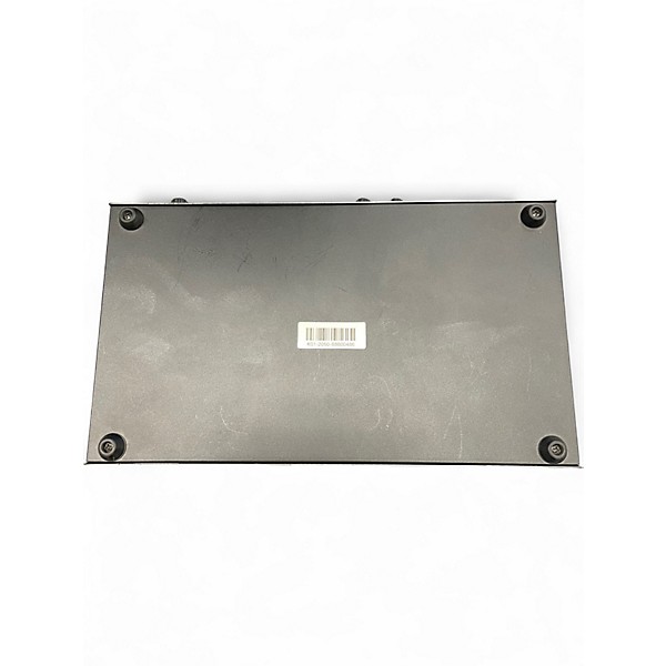 Used Hughes & Kettner AMPMAN MODERN Effect Processor