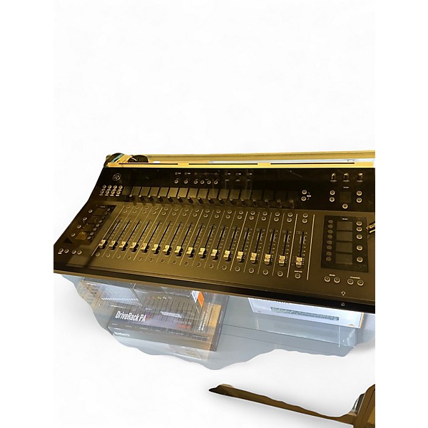 Used Mackie DC16 AXIS DIGITAL MIXING CONTROL SURFACE Digital Mixer