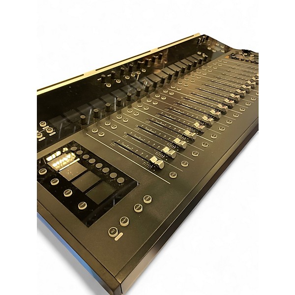 Used Mackie DC16 AXIS DIGITAL MIXING CONTROL SURFACE Digital Mixer