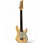 Used Ibanez AZES31 Antique White Solid Body Electric Guitar thumbnail