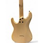 Used Ibanez AZES31 Antique White Solid Body Electric Guitar