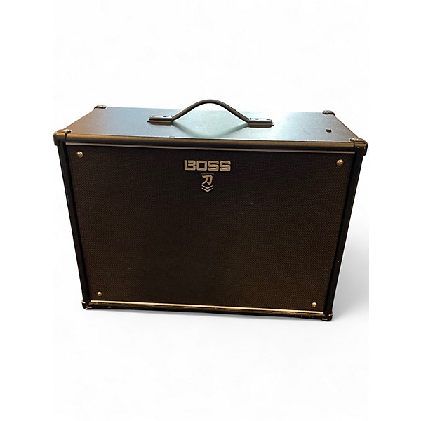 Used BOSS KTN-Cab212 Guitar Cabinet