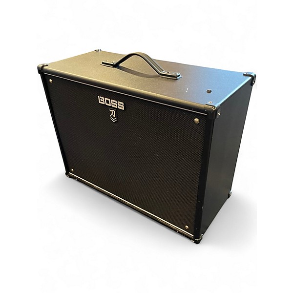 Used BOSS KTN-Cab212 Guitar Cabinet