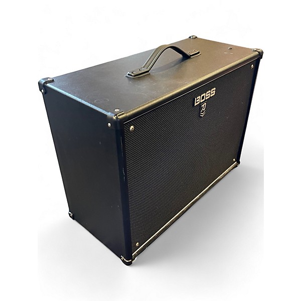 Used BOSS KTN-Cab212 Guitar Cabinet