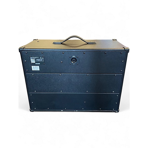Used BOSS KTN-Cab212 Guitar Cabinet