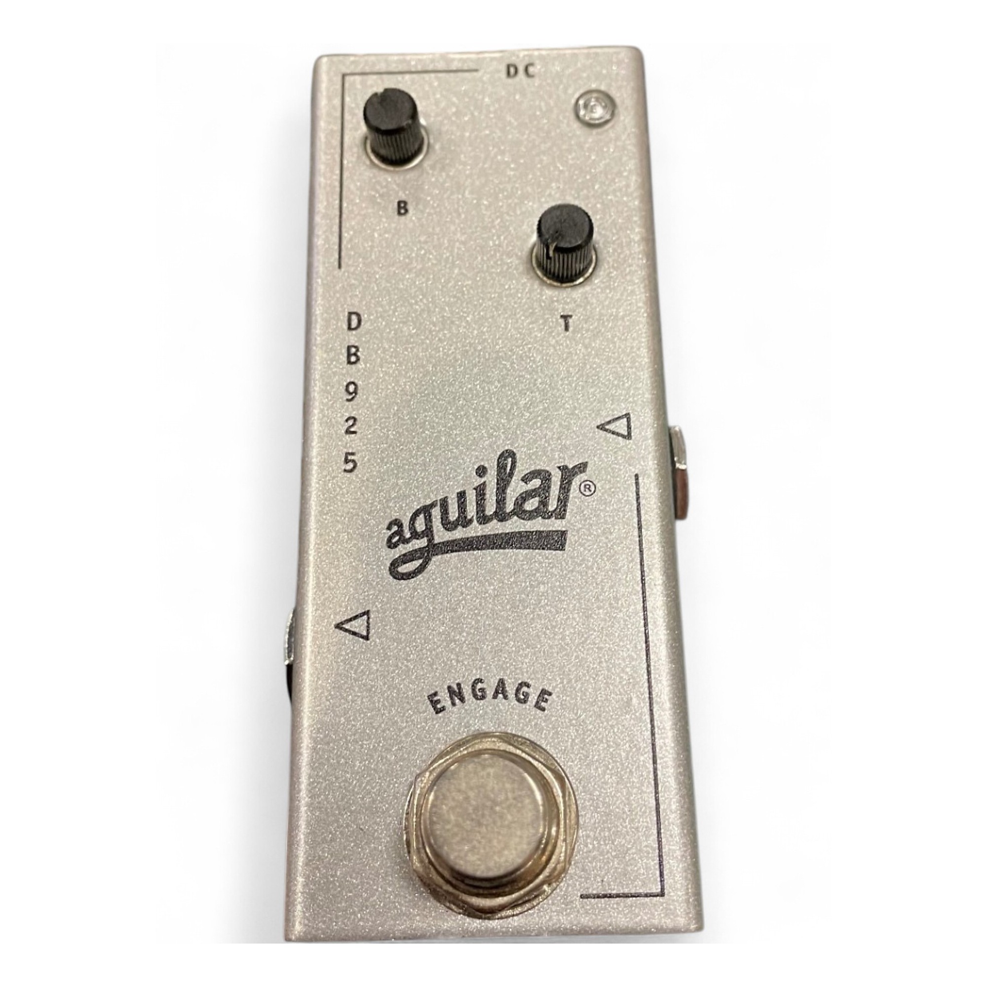 Used Aguilar DB925 Effect Pedal | Guitar Center