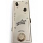 Used Aguilar DB925 Effect Pedal thumbnail