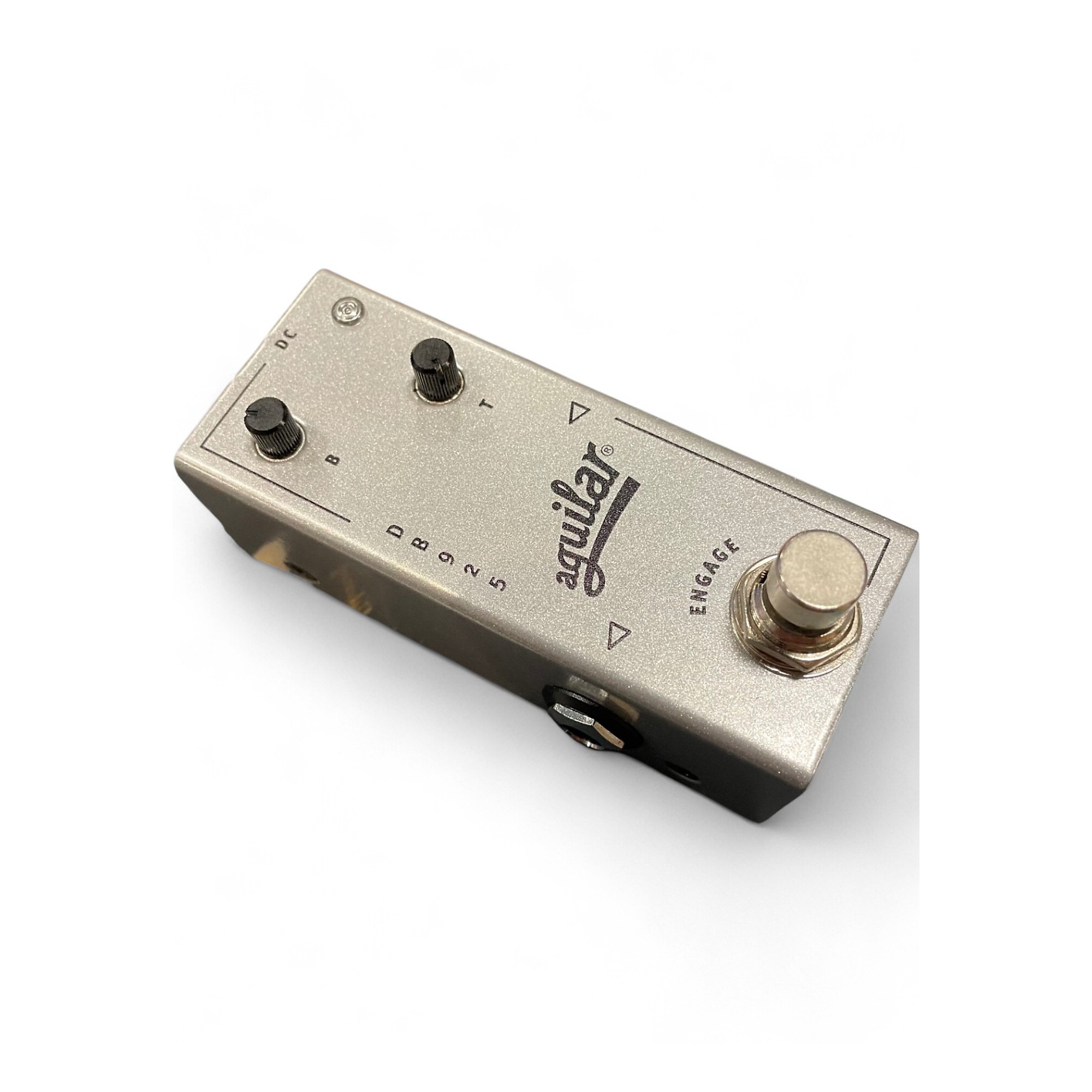 Used Aguilar DB925 Effect Pedal | Guitar Center