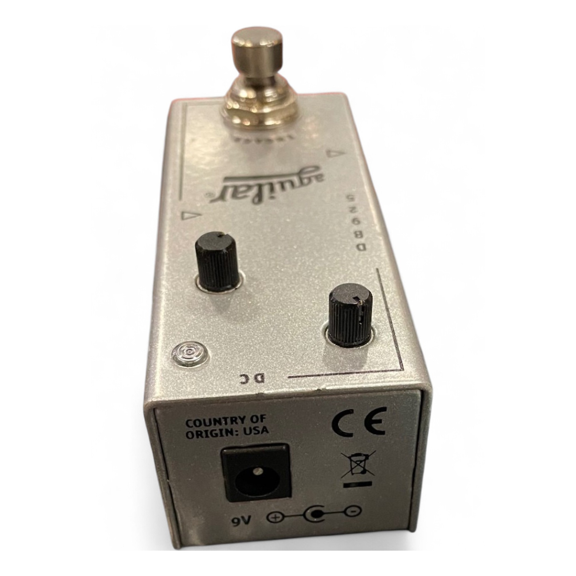 Used Aguilar DB925 Effect Pedal | Guitar Center