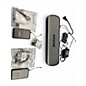 Used Shure BLX88 Lavalier Combo System Lavalier Wireless System thumbnail
