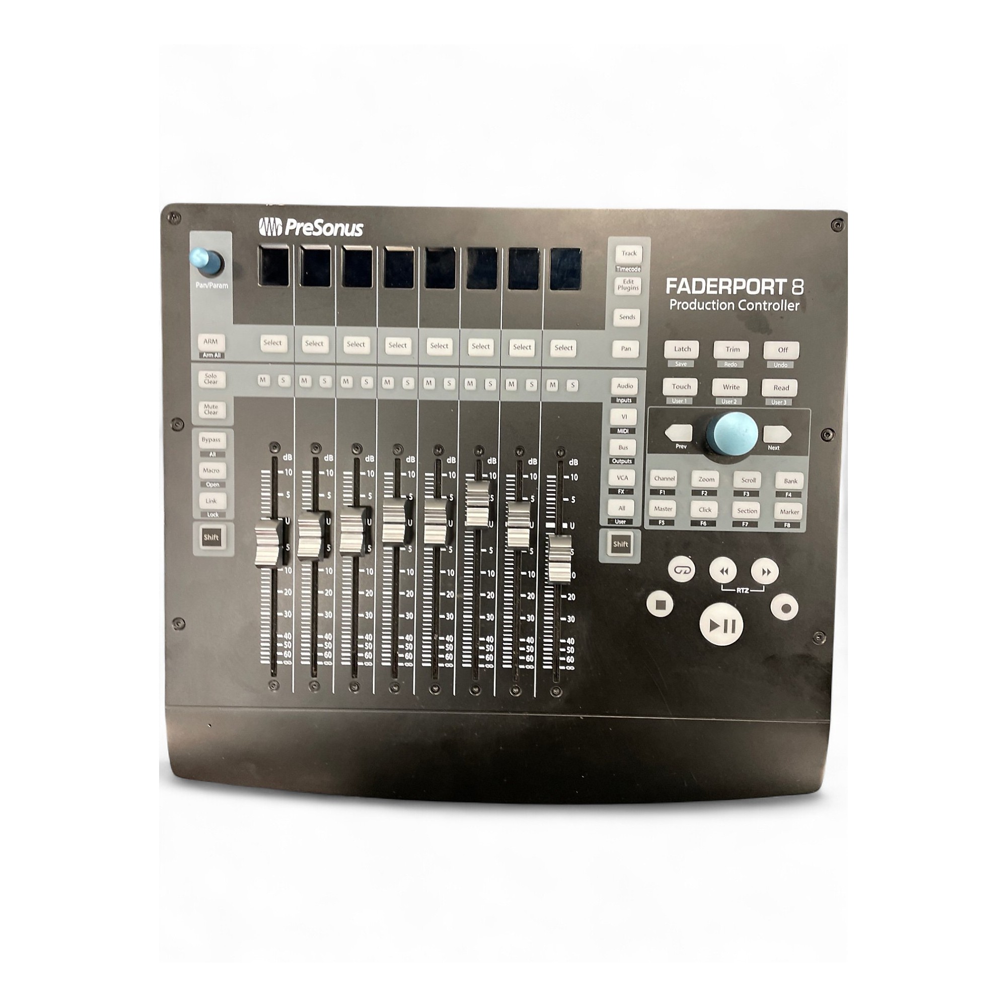 【中古】PreSonus FaderPort コントローラー PreSonus FADERPORT (中古)