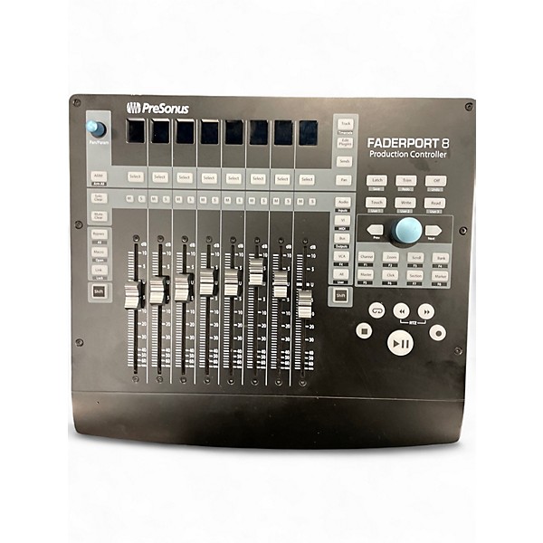 Used PreSonus FADERPORT 8 Control Surface | Guitar Center