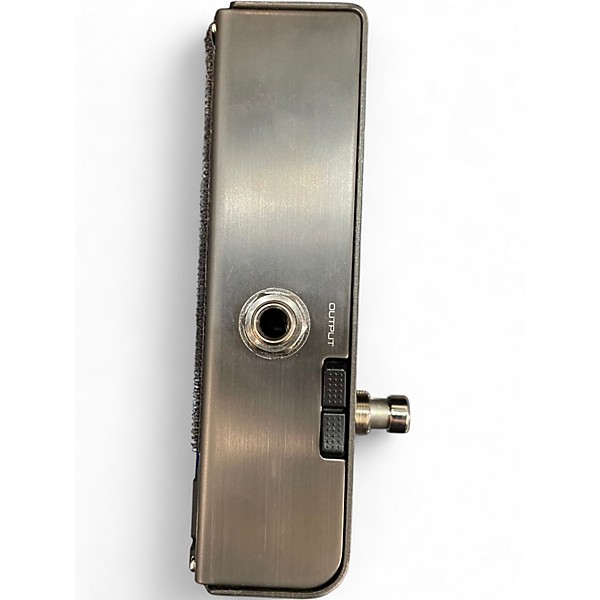 Used Peterson STROBOSTOMP HD Tuner Pedal