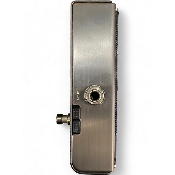 Used Peterson STROBOSTOMP HD Tuner Pedal