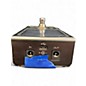 Used Peterson STROBOSTOMP HD Tuner Pedal