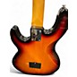 Vintage 1990s Line 6 Variax 700 2 Color Sunburst Solid Body Electric Guitar