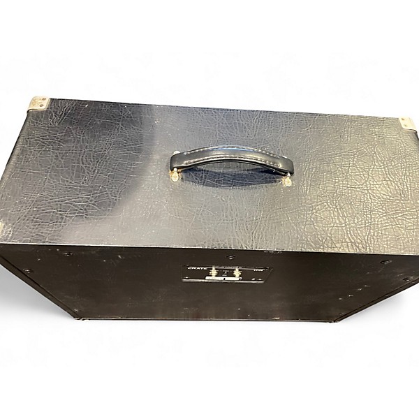 Used Crate V212B Guitar Cabinet