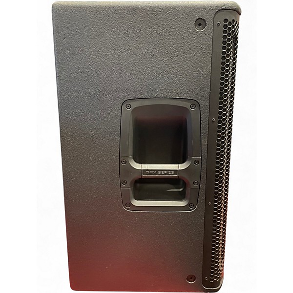 Used JBL SRX812P Powered Speaker