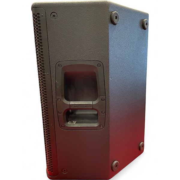 Used JBL SRX812P Powered Speaker