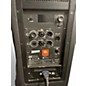 Used JBL SRX812P Powered Speaker