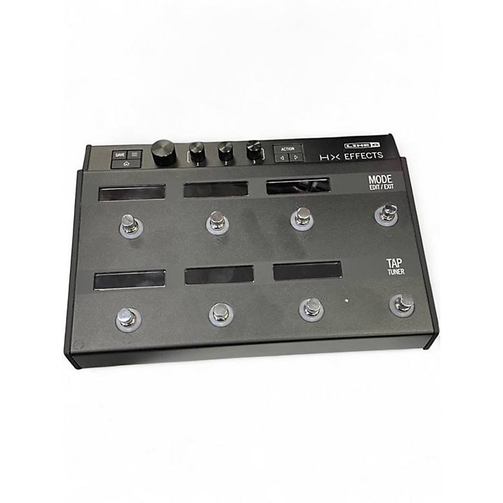 ギター LINE6 HX Effects Line 6 HX Effects Guitar Multi-effects Floor Processor