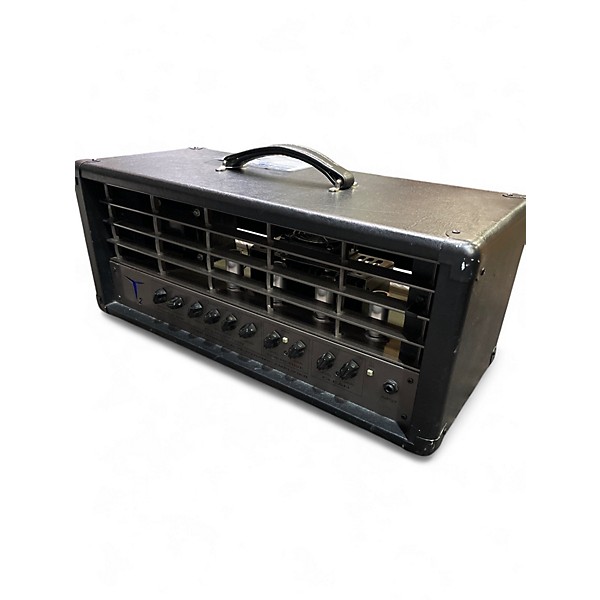 Used 2016 Randall T2L Solid State Guitar Amp Head