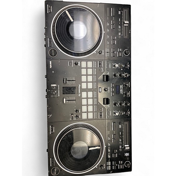 Used Pioneer DJ DDJ-REV7 DJ Controller