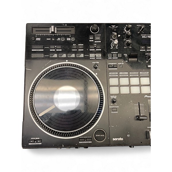 Used Pioneer DJ DDJ-REV7 DJ Controller