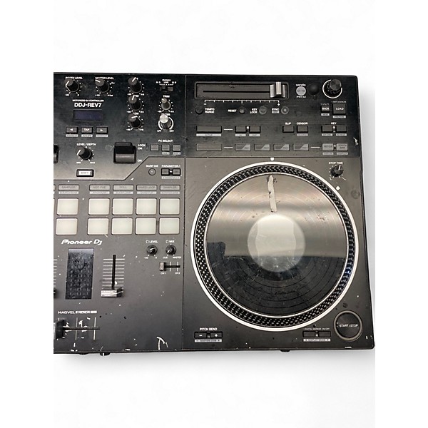 Used Pioneer DJ DDJ-REV7 DJ Controller