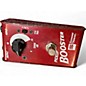 Used Seymour Duncan Pickup Booster Effect Pedal