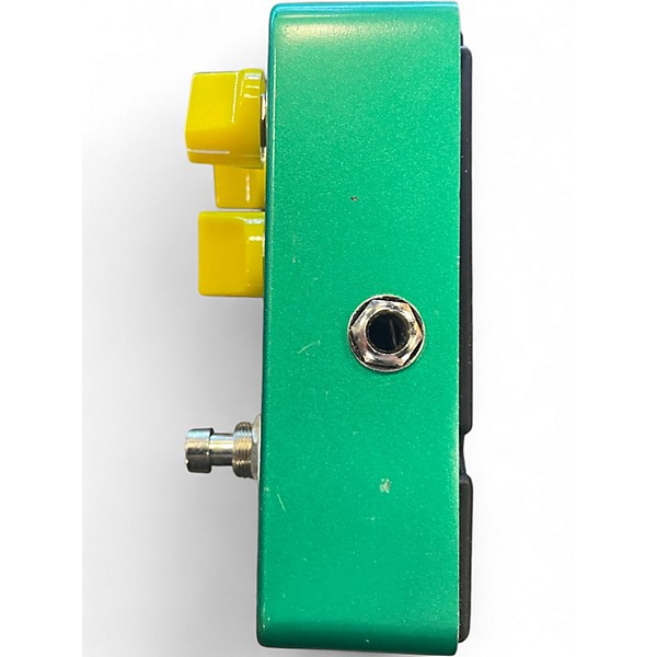 Used Joyo VINTAGE OVERDRIVE Effect Pedal