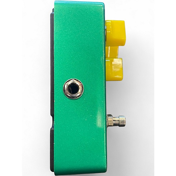 Used Joyo VINTAGE OVERDRIVE Effect Pedal