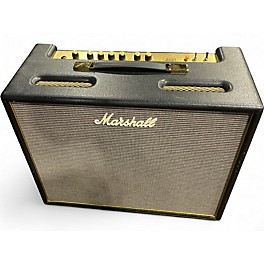 Used Marshall Origin 50 Tube Guitar Combo Amp