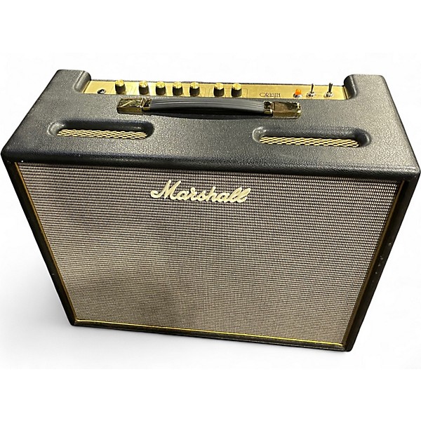 Used Marshall Origin 50 Tube Guitar Combo Amp