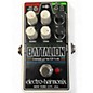 Used Electro-Harmonix battalion Bass Effect Pedal thumbnail