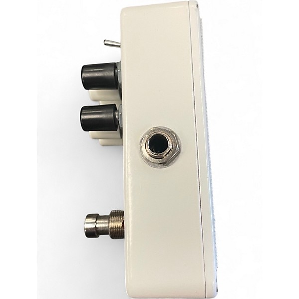 Used Electro-Harmonix battalion Bass Effect Pedal