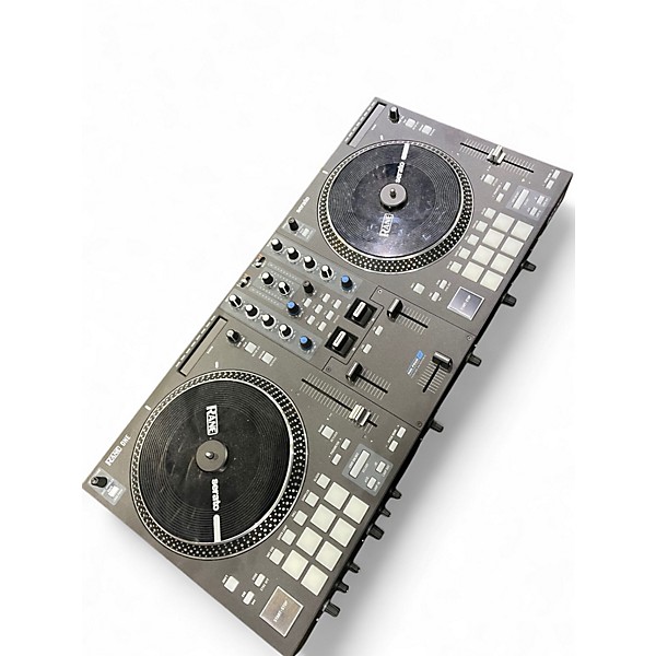 Used RANE ONE DJ Controller