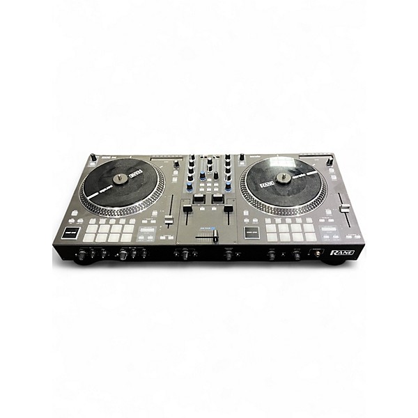 Used RANE ONE DJ Controller