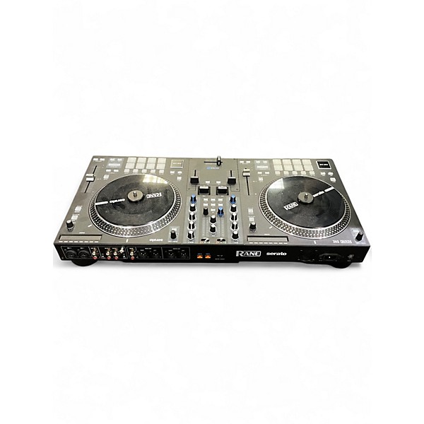 Used RANE ONE DJ Controller